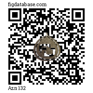 Azn 132 QR Code