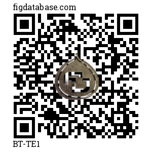 BT-TE1 QR Code