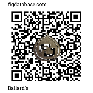 Ballard's QR Code