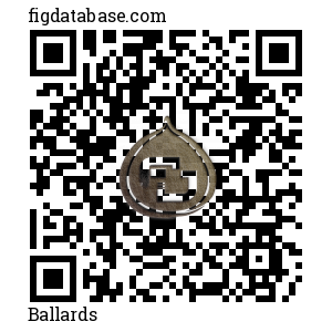 Ballards QR Code