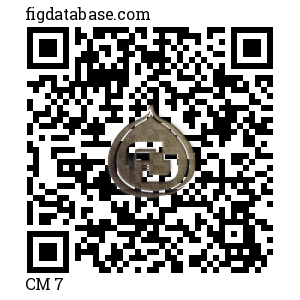 CM 7 QR Code