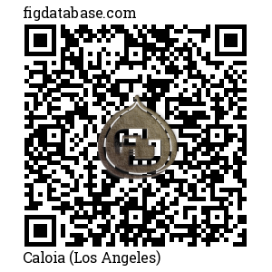 Caloia (Los Angeles) QR Code