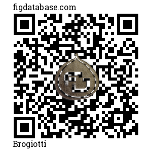 Brogiotti QR Code