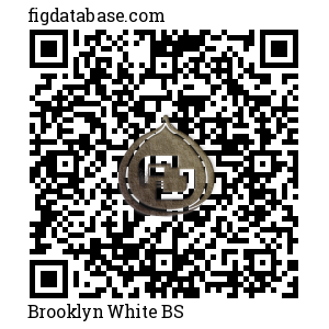 Brooklyn White BS QR Code