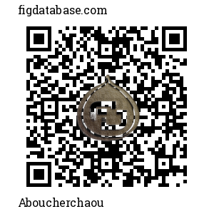 Aboucherchaou QR Code
