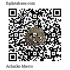 Achaiko Mavro QR Code