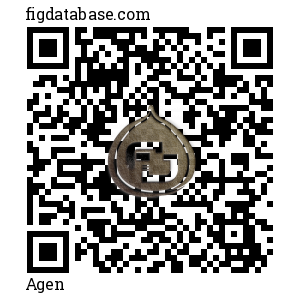 Agen QR Code