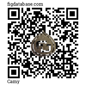 Camy QR Code