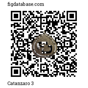 Catanzaro 3 QR Code