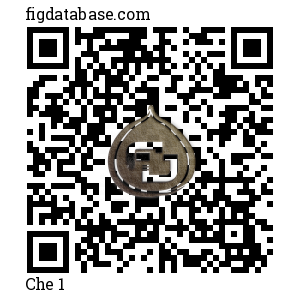 Che 1 QR Code