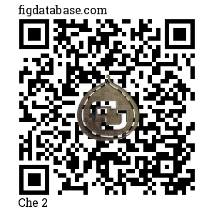 Che 2 QR Code