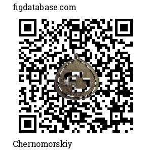 Chernomorskiy QR Code