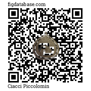 Ciacci Piccolomin QR Code