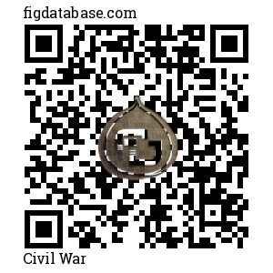 Civil War QR Code