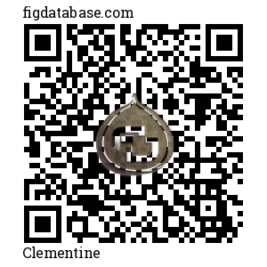 Clementine QR Code