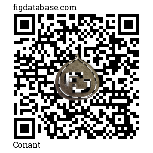 Conant QR Code