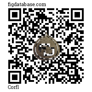Corfl QR Code