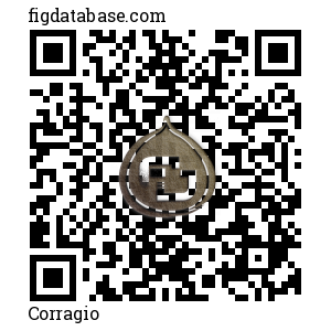 Corragio QR Code