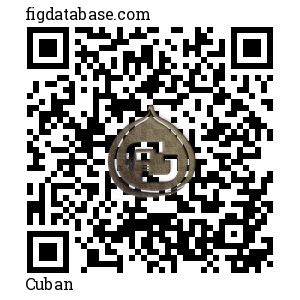 Cuban QR Code