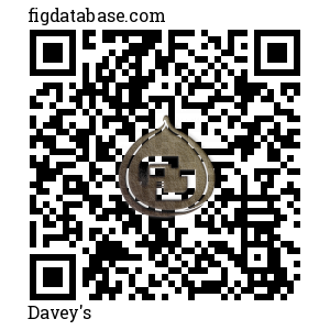 Davey's QR Code