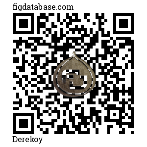 Derekoy QR Code