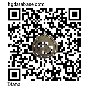 Diana QR Code