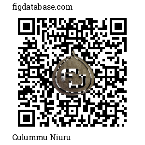 Culummu Niuru QR Code
