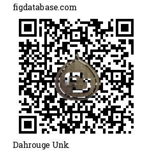 Dahrouge Unk. QR Code