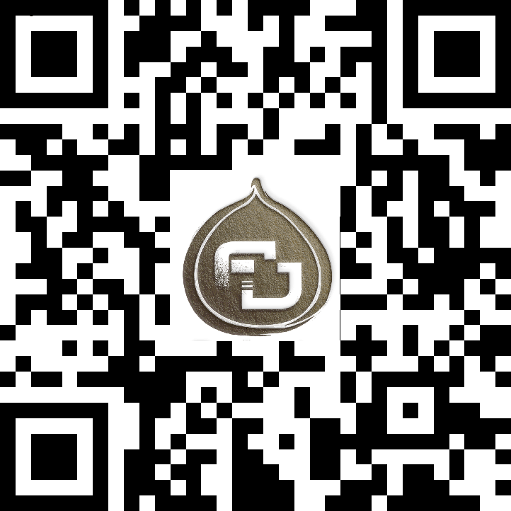 Igo Berry Tart QR Code
