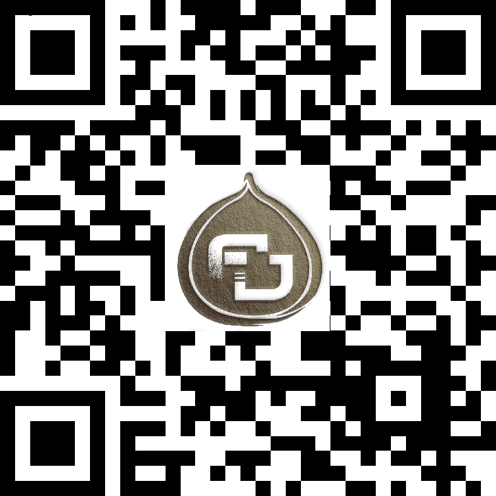 Igo Onyx QR Code