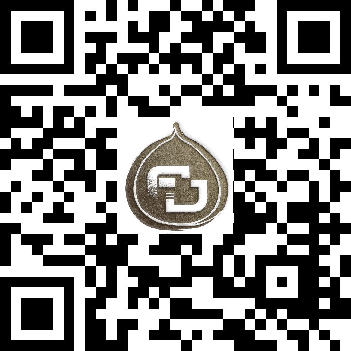 Jolly Rancher QR Code