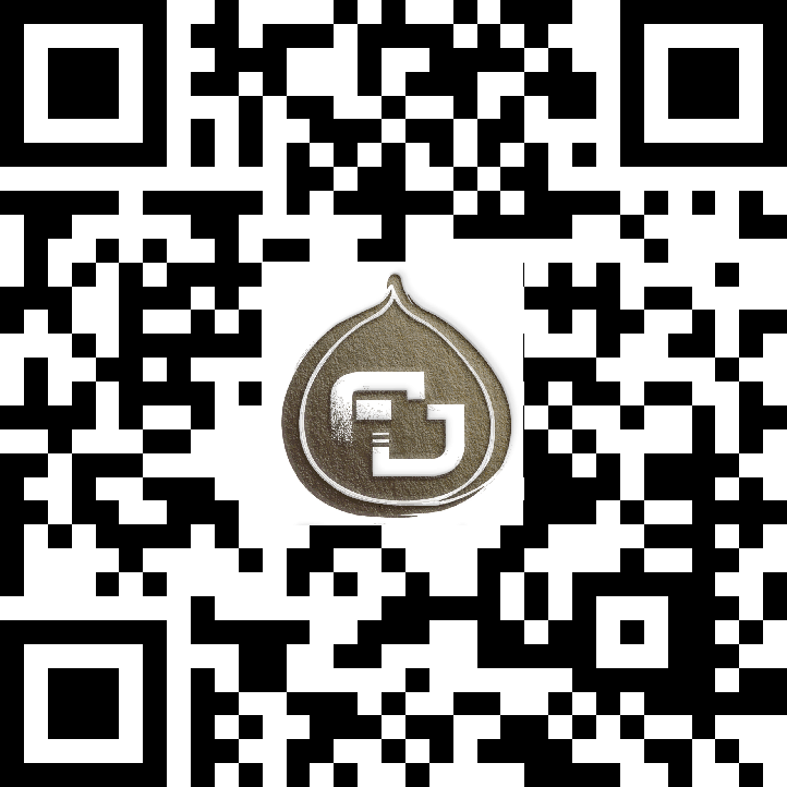 Morning Star QR Code