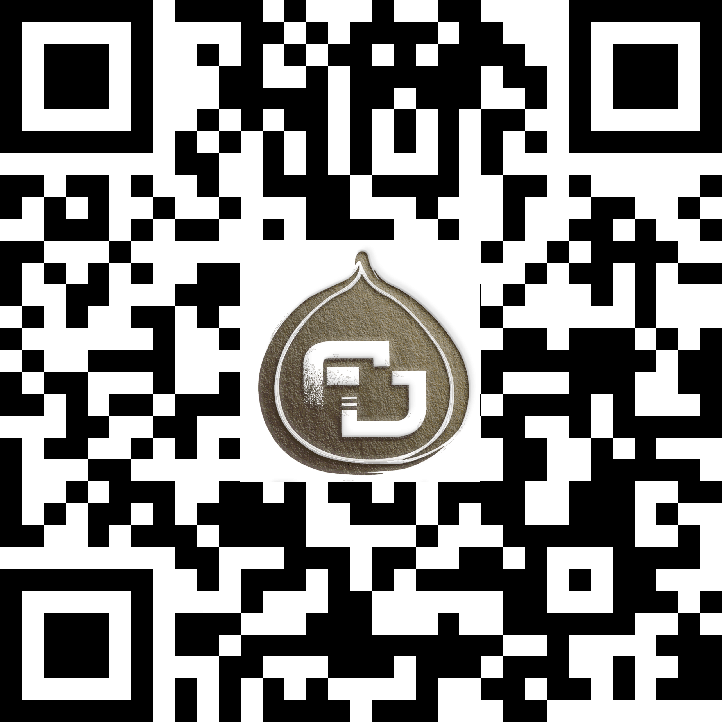 Zoe's Star QR Code
