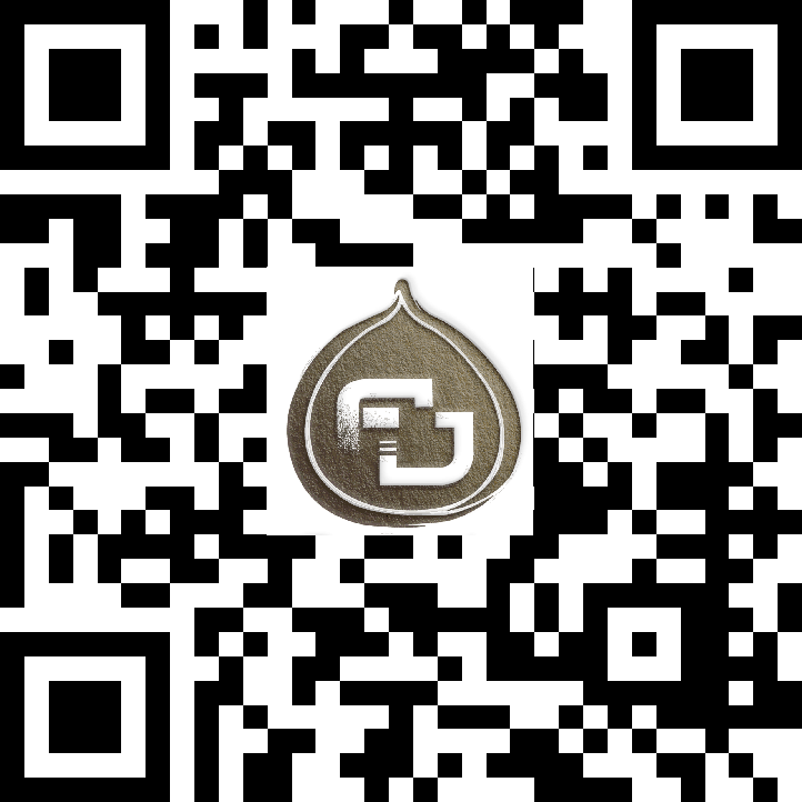 Andersono Red QR Code