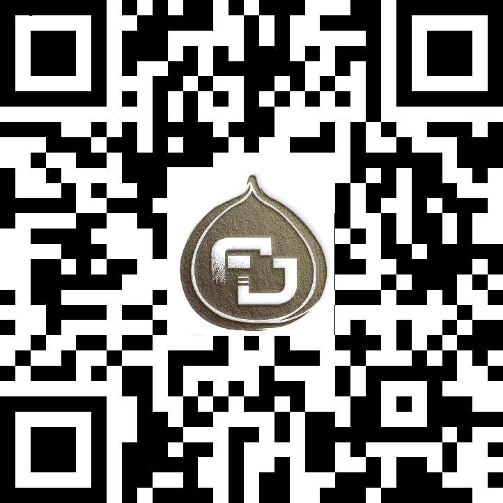 Razz Jelly QR Code