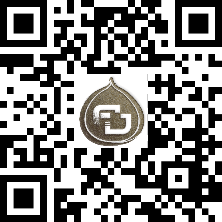 Pebblestone UNK QR Code