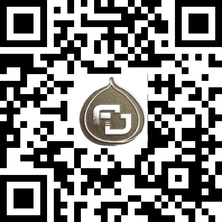 Mora Nascosta QR Code