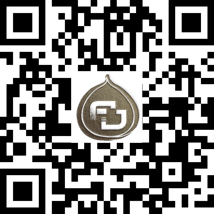 Creme di Lamponi QR Code