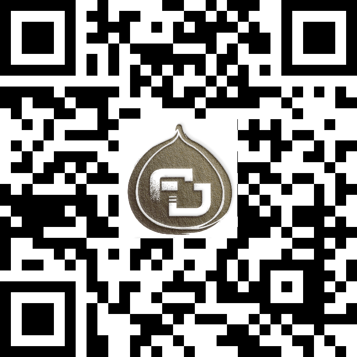 Crenshaw QR Code