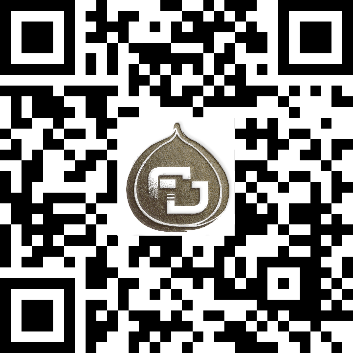 Divine QR Code