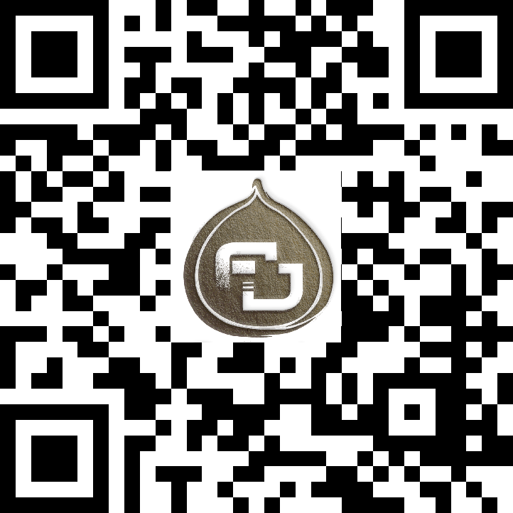 Dolce Fragola QR Code