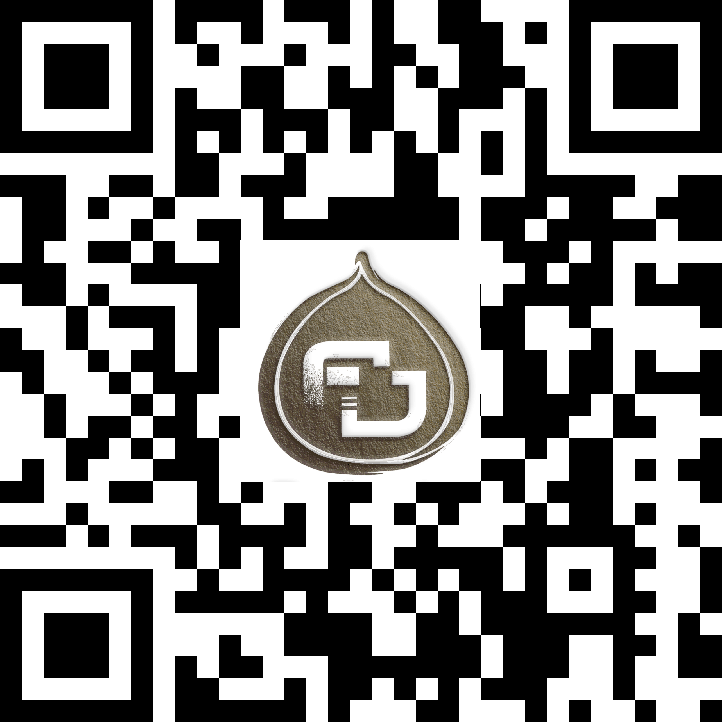 Guavaberry QR Code
