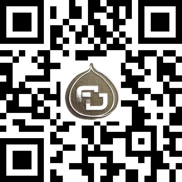 Kiwi QR Code