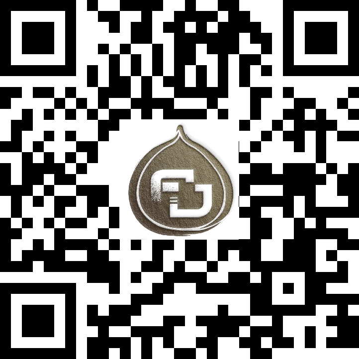 Pink Lemonade QR Code