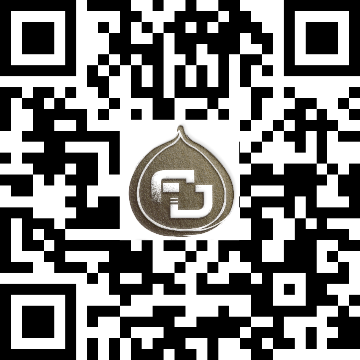 Saint Herman QR Code