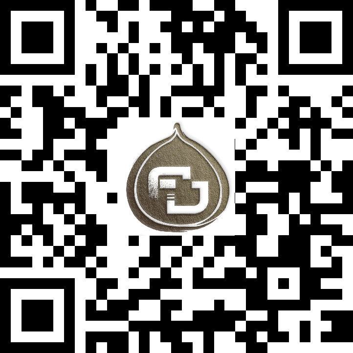 Saint Maria QR Code