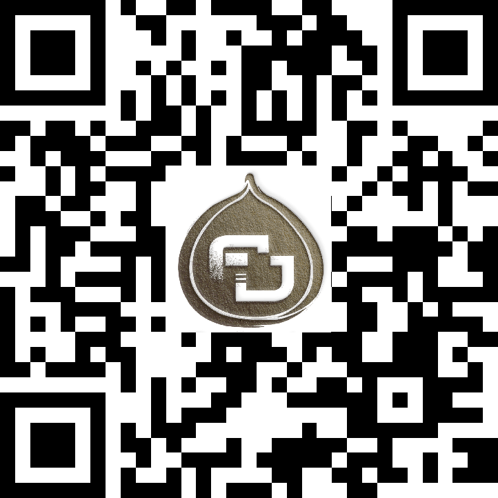 Tehama Gold QR Code