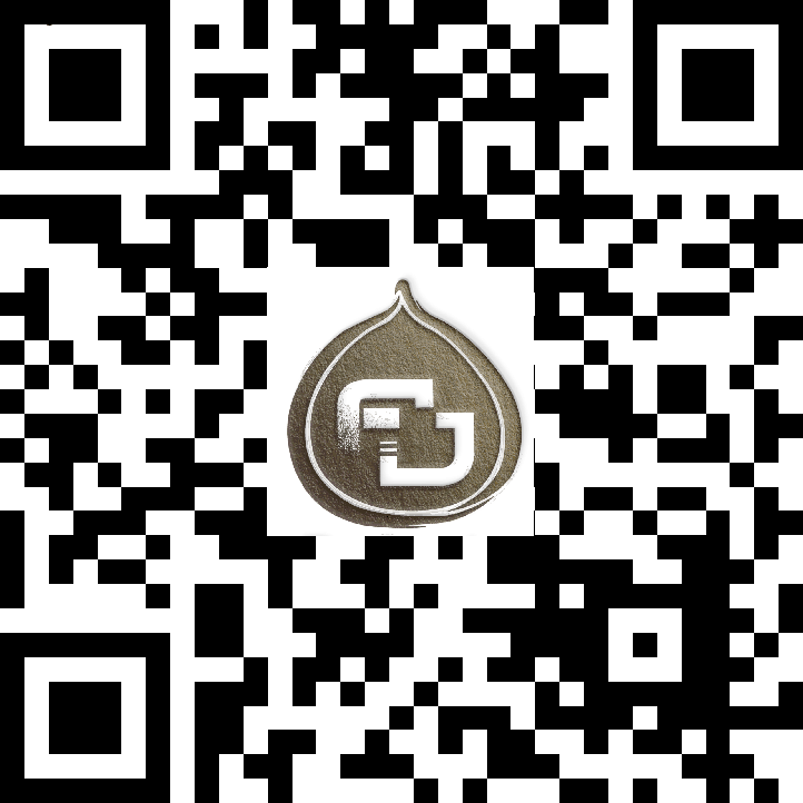 Italian 373 QR Code