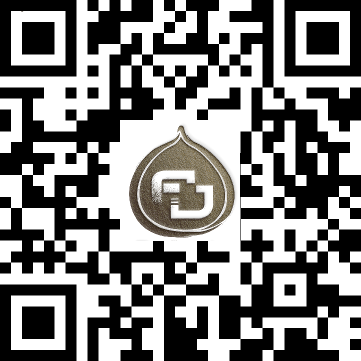 Oro Bianco QR Code