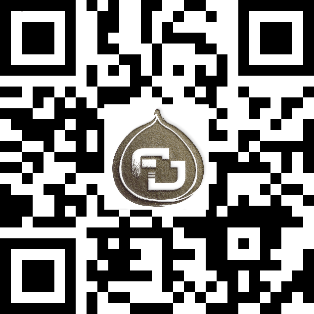 Hunt QR Code